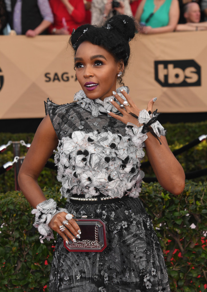 Janelle Monae Janelle Monae