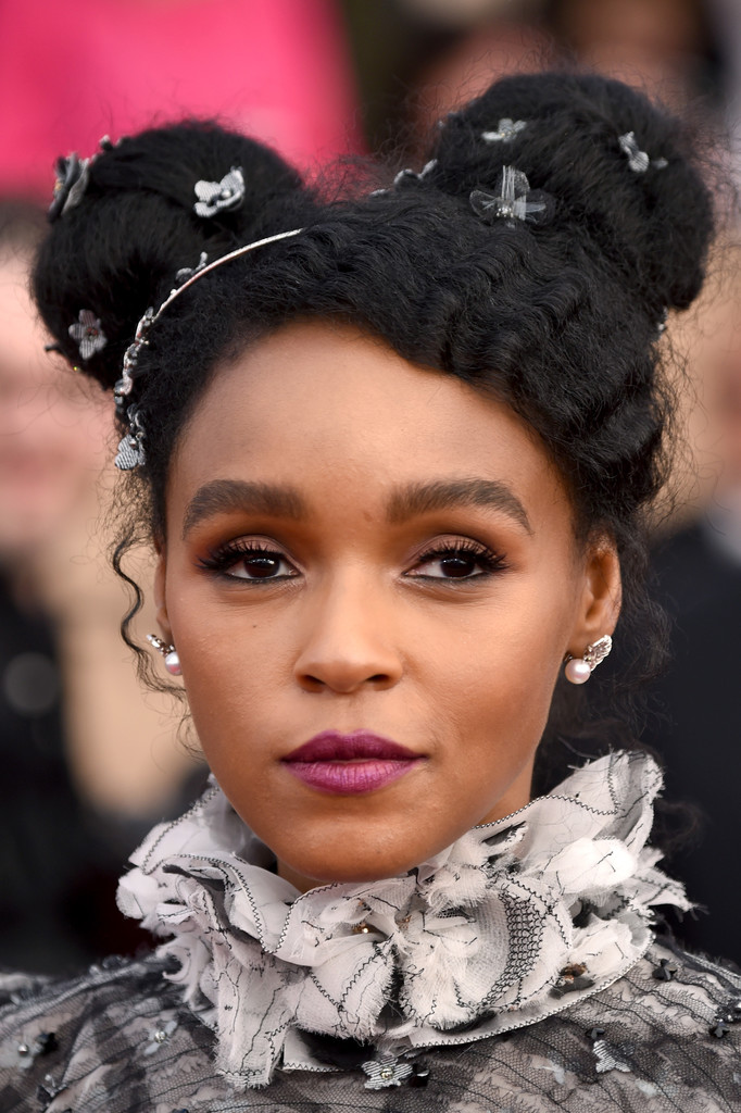 Janelle Monae Janelle Monae