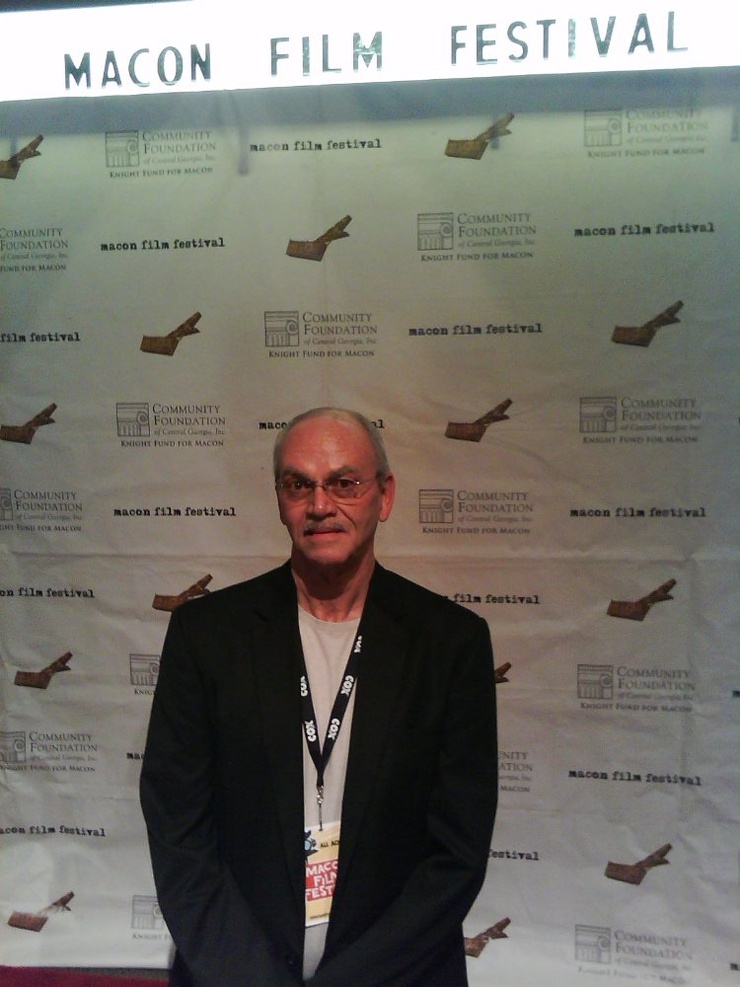 Chuck Clark
