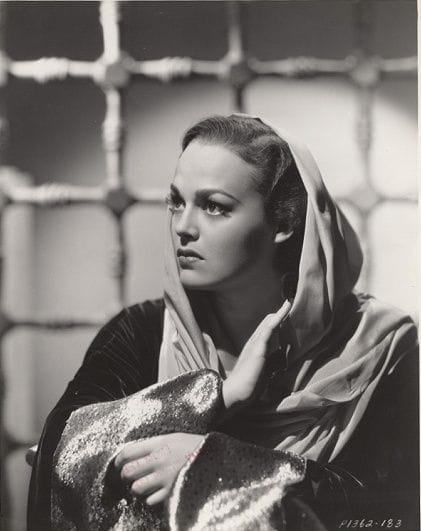 Katherine DeMille