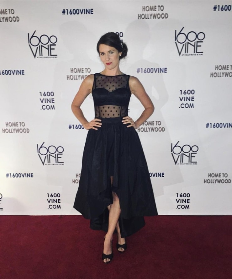 Laura Avnaim Laura Avnaim