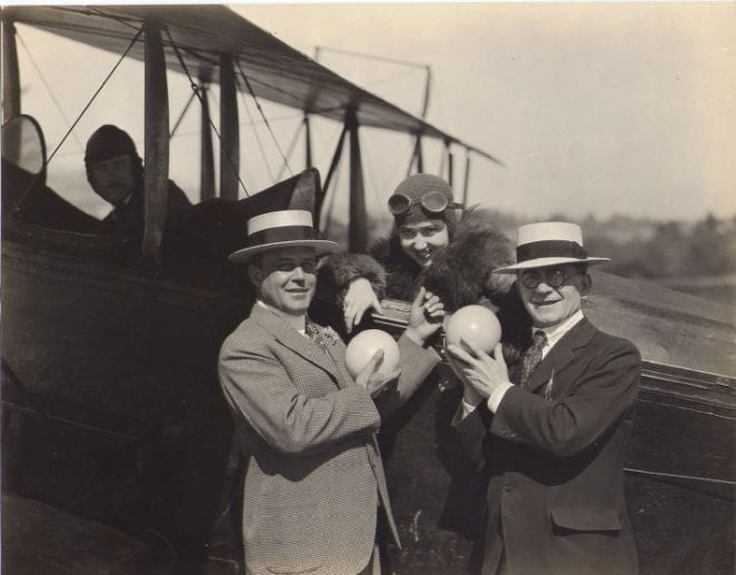 Helen Jerome Eddy