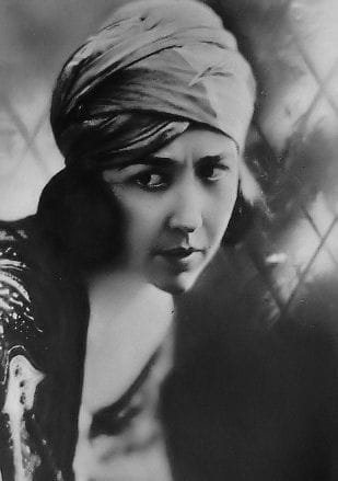 Helen Jerome Eddy
