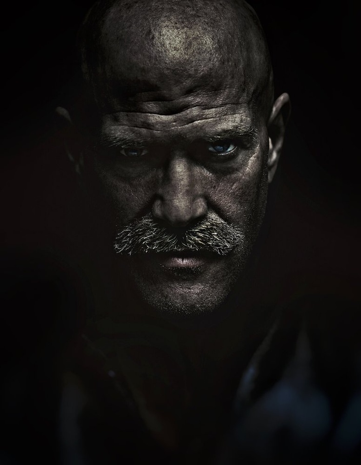 Bruno Gunn