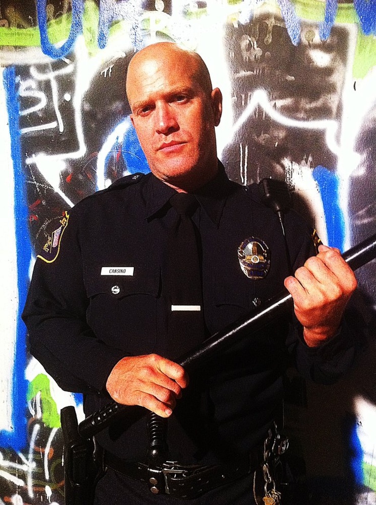 Bruno Gunn