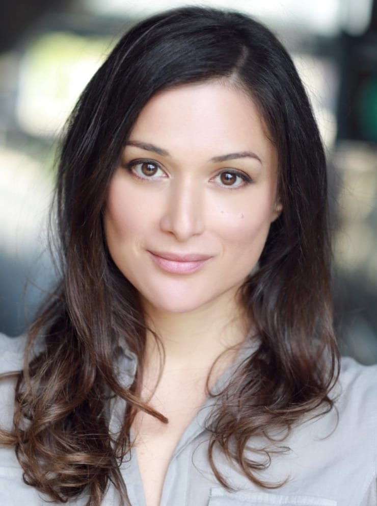 Daphne Alexander Daphne Alexander