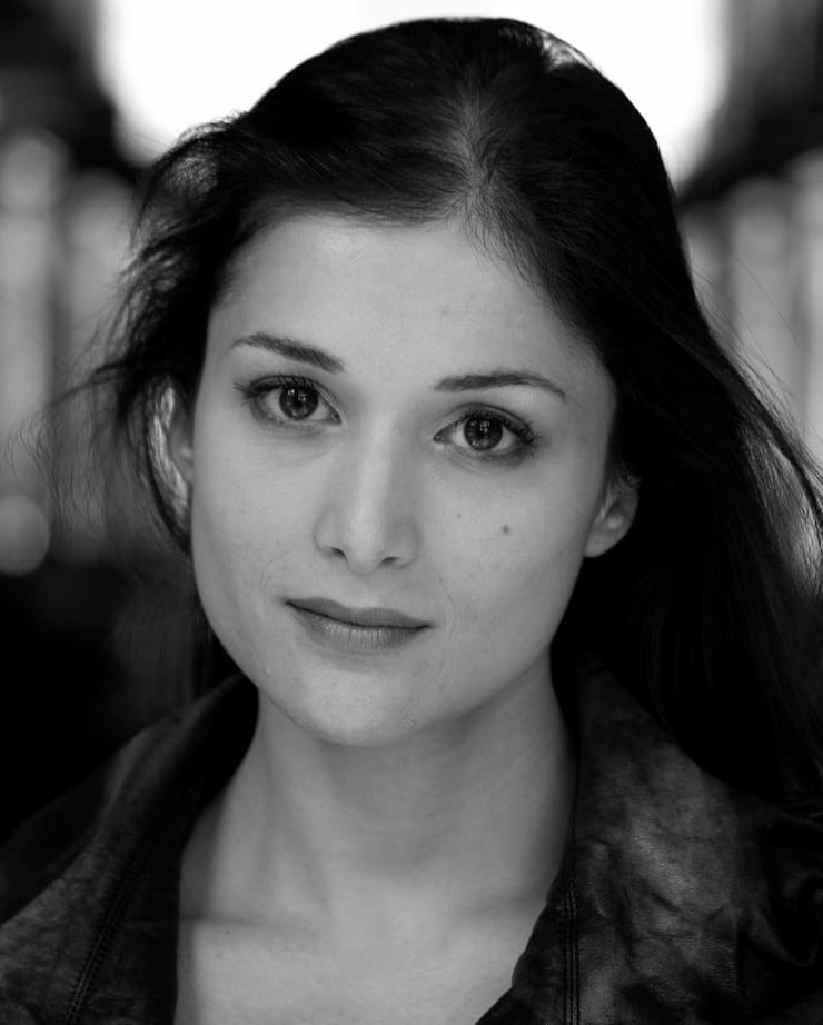 Daphne Alexander Daphne Alexander