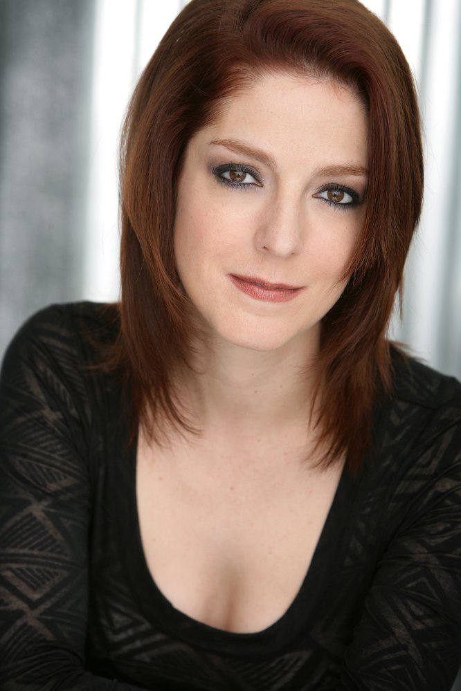 Picture of Megan Hayes