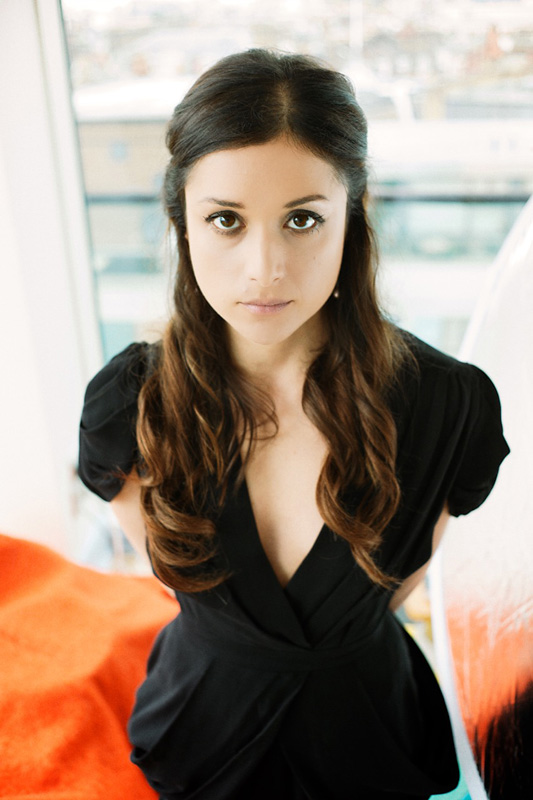 Daphne Alexander