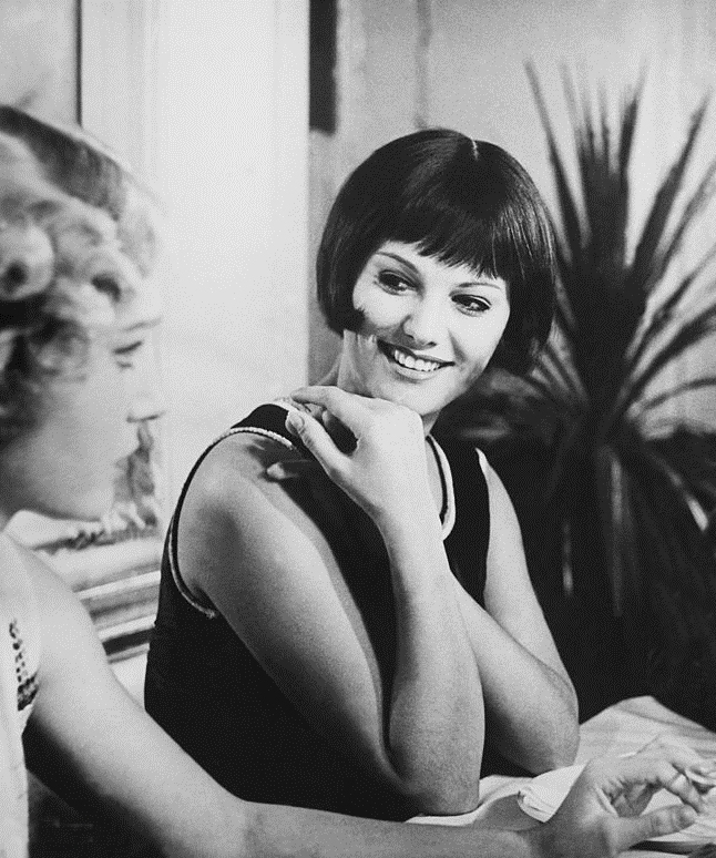 Claudia Cardinale Claudia Cardinale