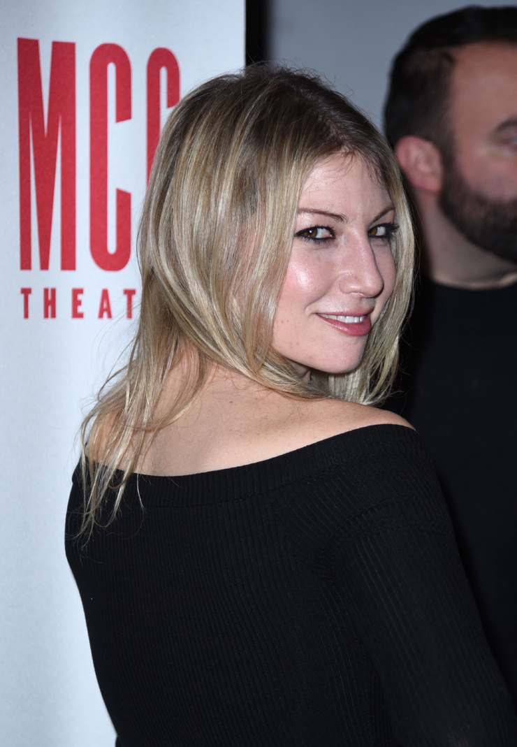 Ari Graynor