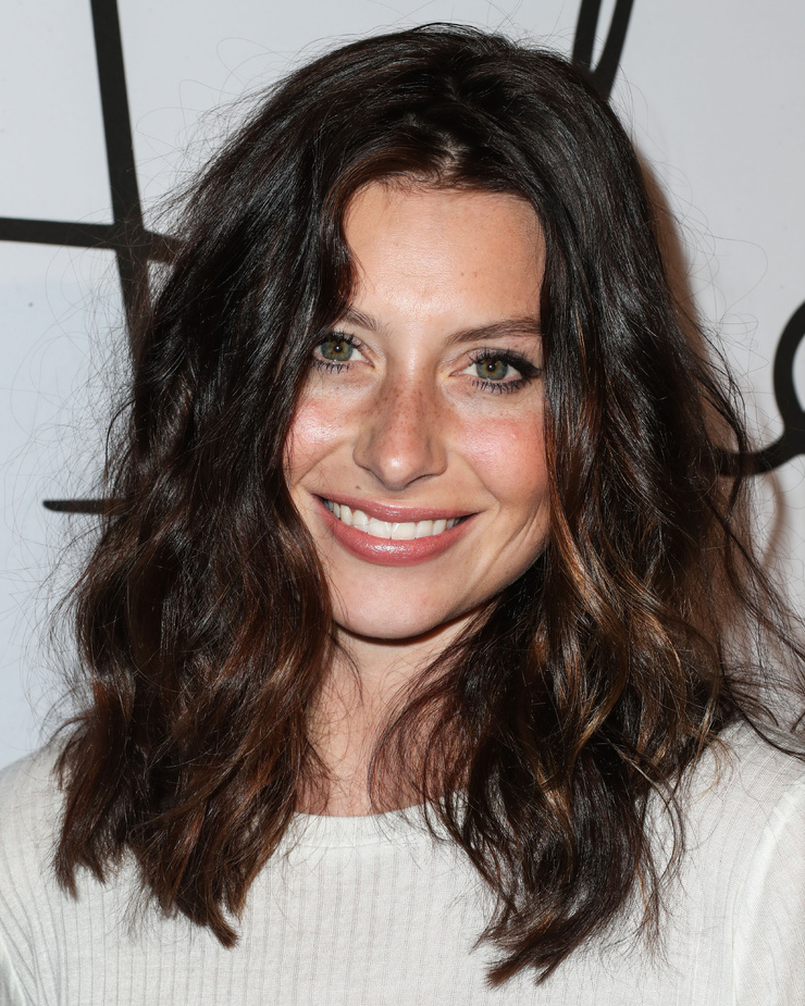 Aly Michalka