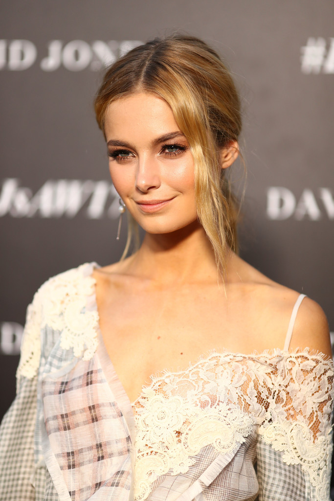 Bridget Malcolm