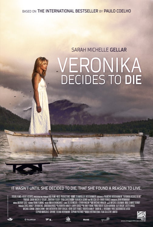 Veronika Decides to Die