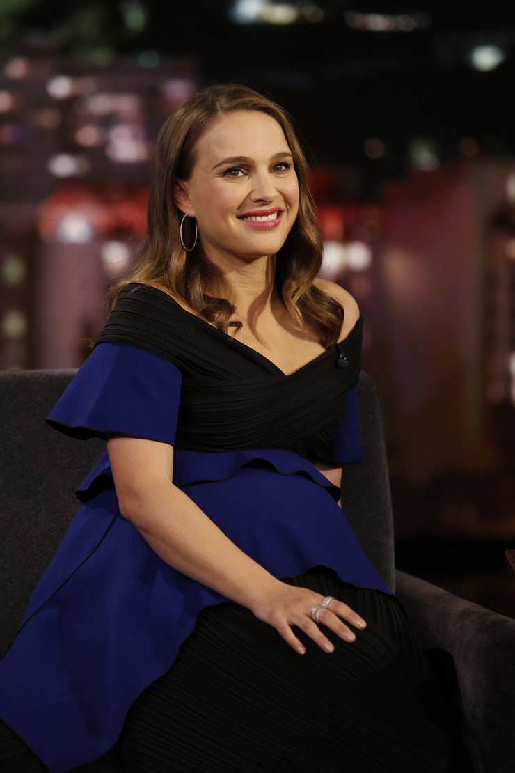 Natalie Portman Natalie Portman