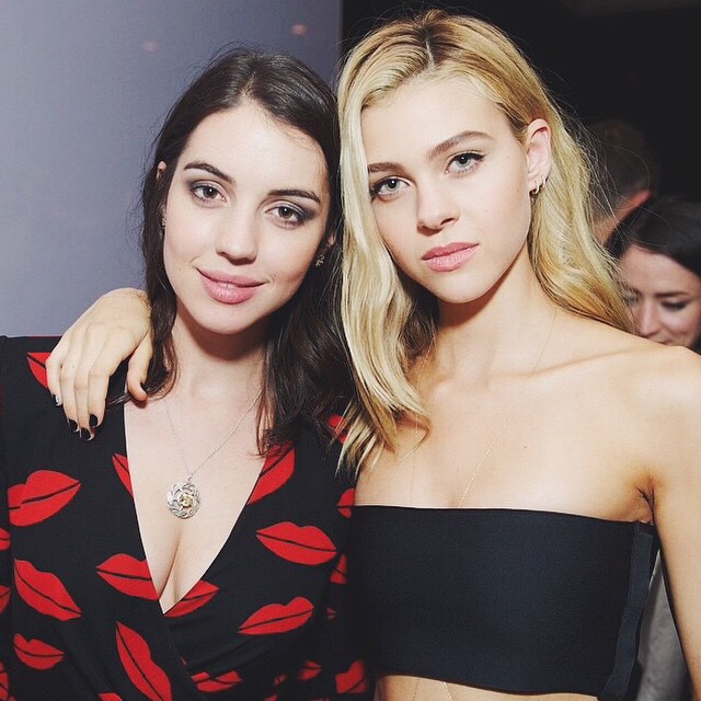 Nicola Peltz Nicola Peltz