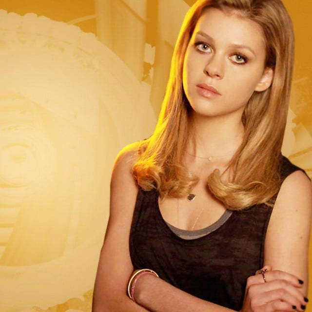 Picture of Nicola Peltz