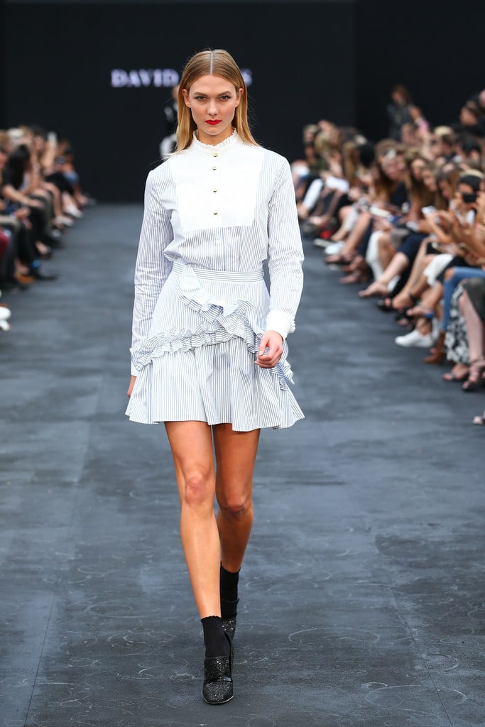 Karlie Kloss Karlie Kloss