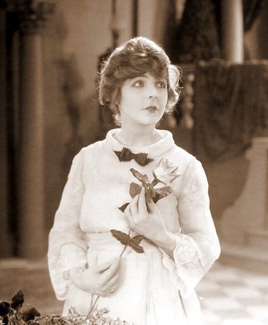 Enid Bennett Enid Bennett