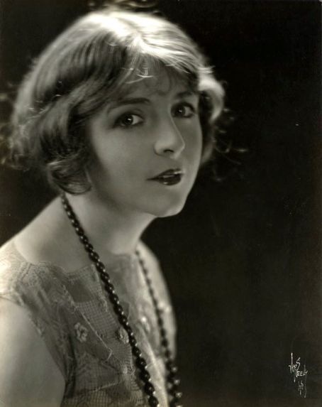 Enid Bennett
