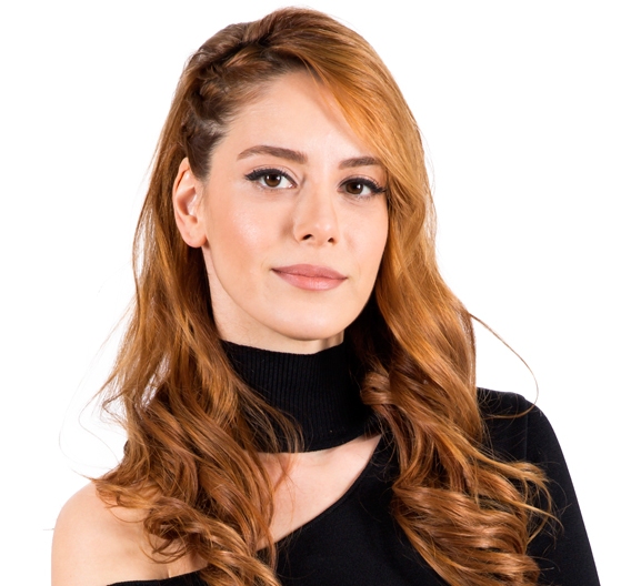 Gözde Türkpençe Gözde Türkpençe