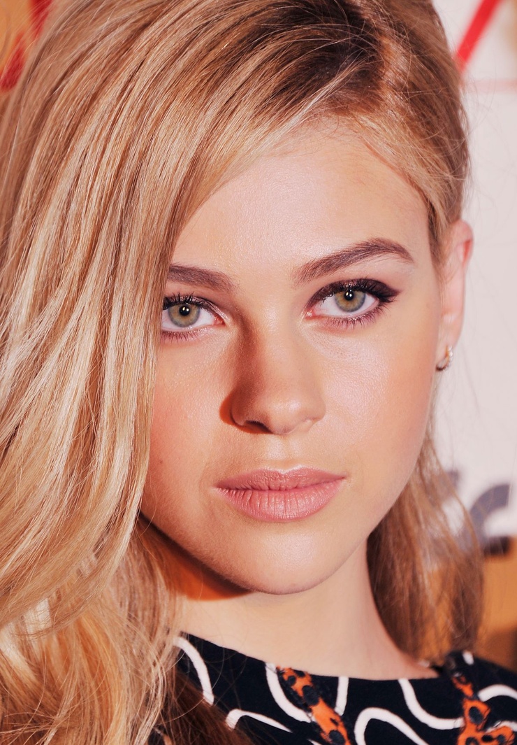 Nicola Peltz