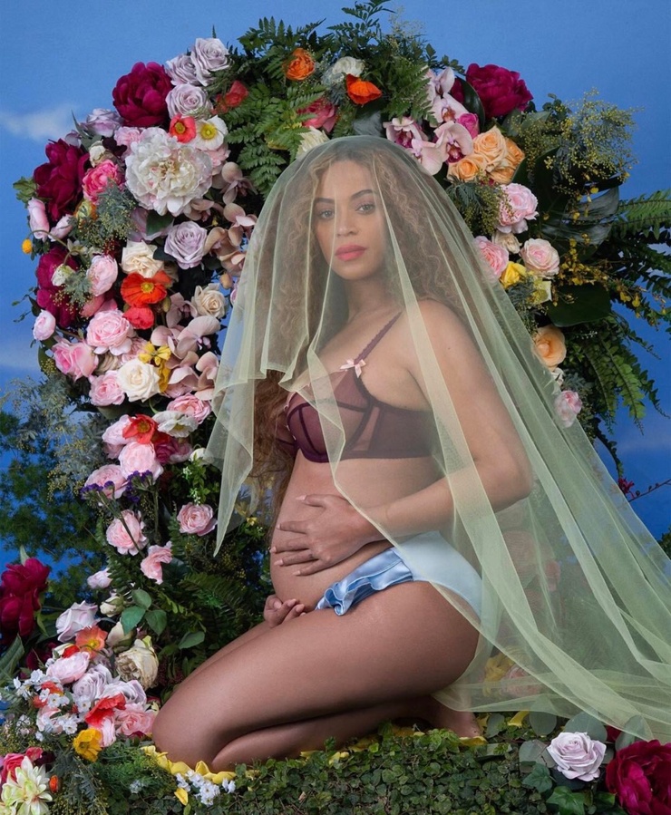 Beyoncé Knowles Beyoncé Knowles