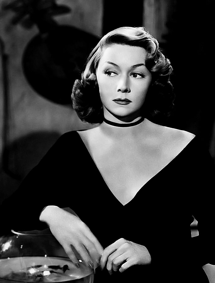 Gloria Grahame Gloria Grahame