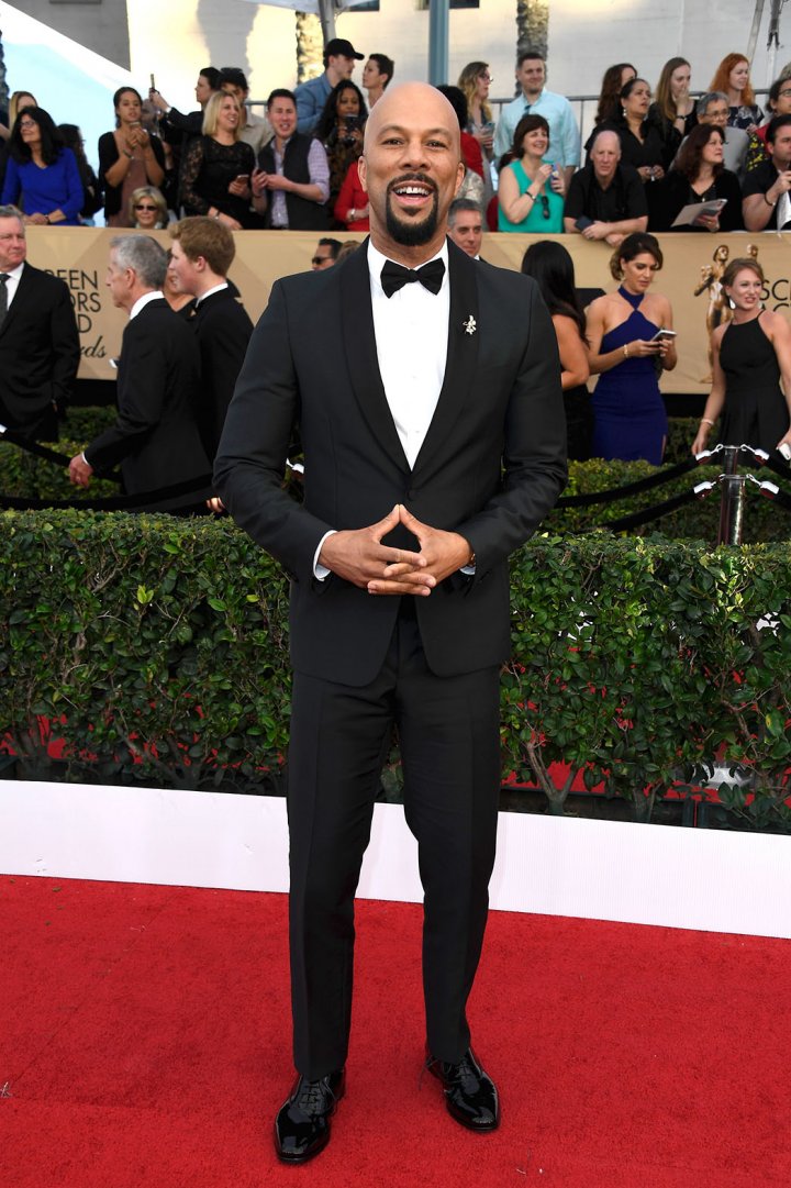 Common