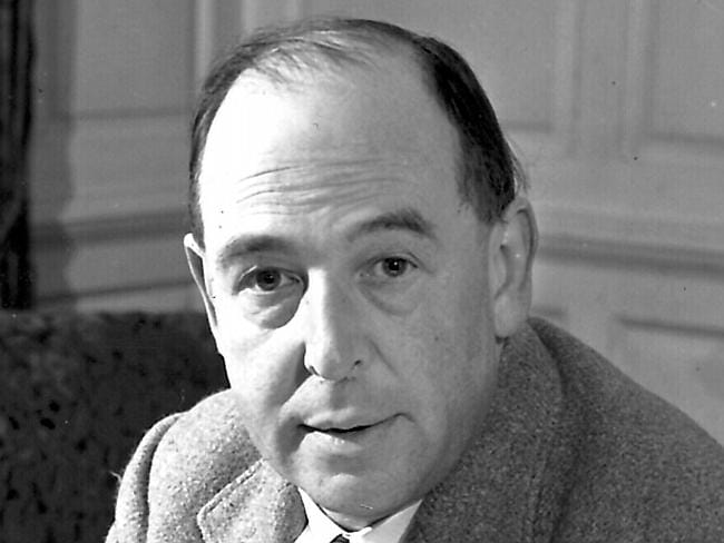 Picture of C. S. Lewis