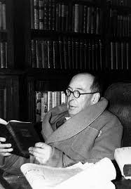 C. S. Lewis