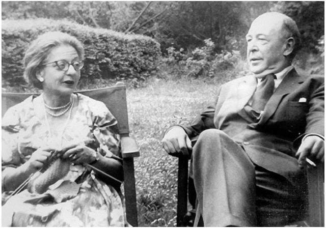 C. S. Lewis
