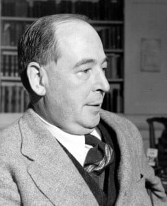 C. S. Lewis