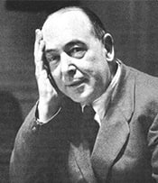 C. S. Lewis