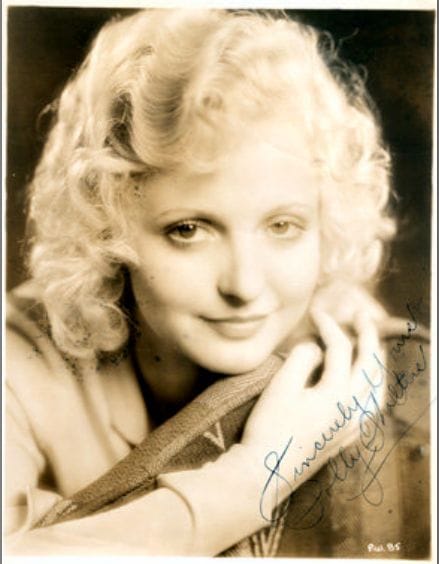 Polly Walters Polly Walters