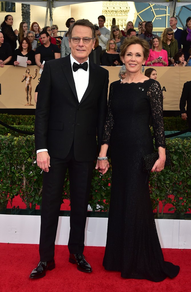 Bryan Cranston