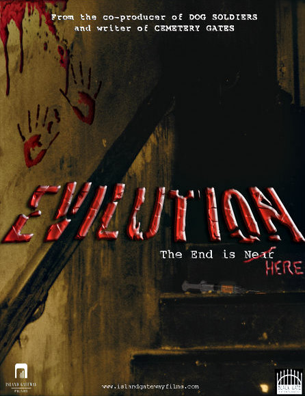 Evilution