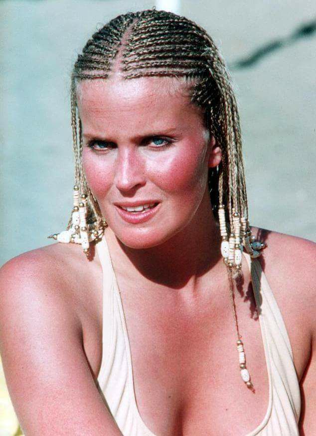 Bo Derek Bo Derek