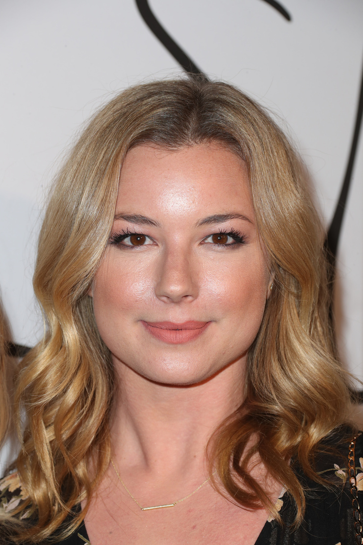 Emily VanCamp