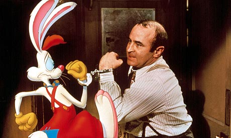 Who Framed Roger Rabbit