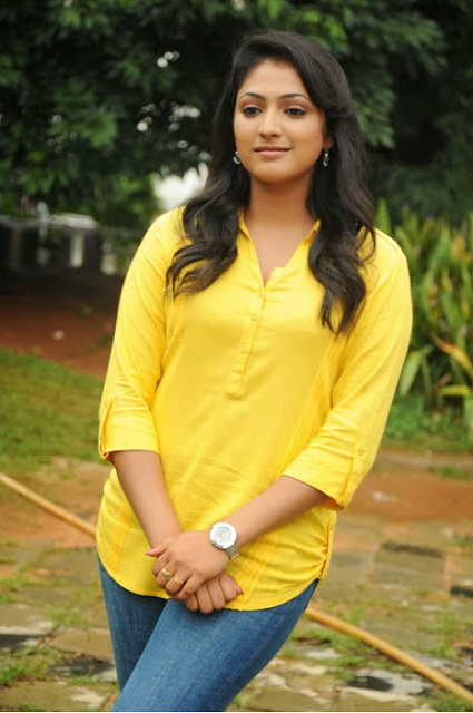Hari Priya