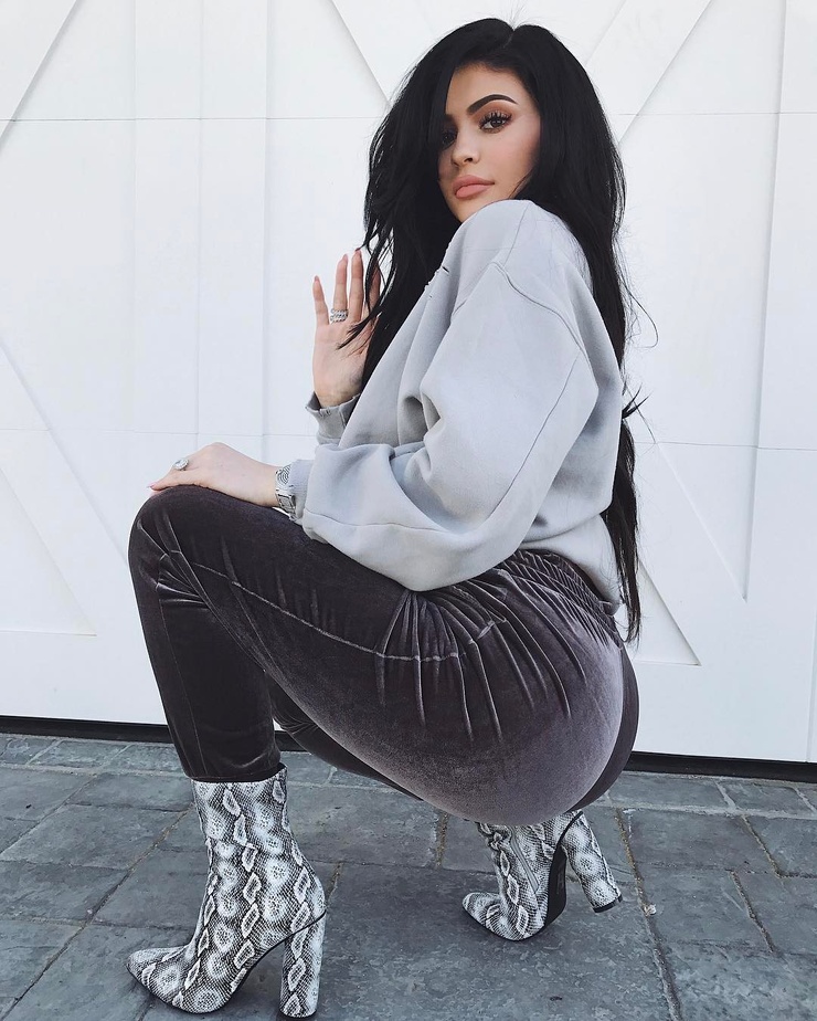 Kylie Jenner