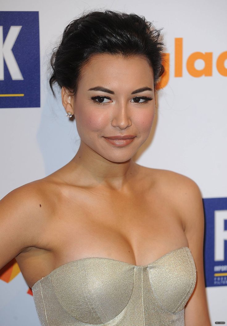 Naya Rivera Naya Rivera