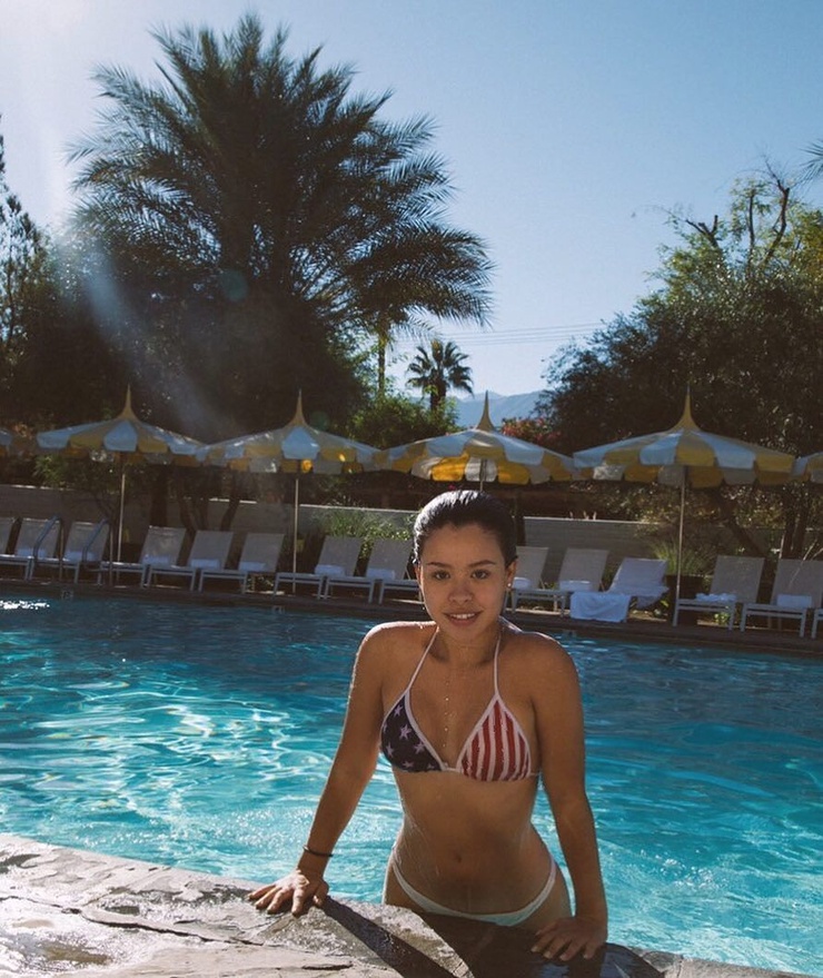 Cierra Ramirez Cierra Ramirez