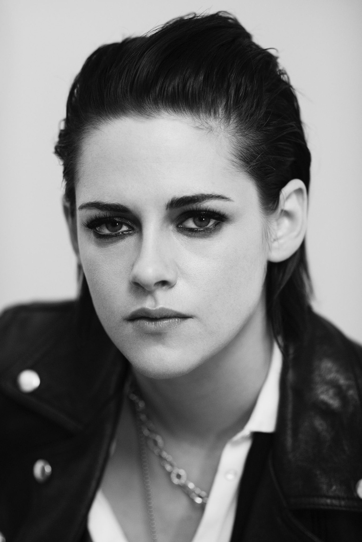 Kristen Stewart