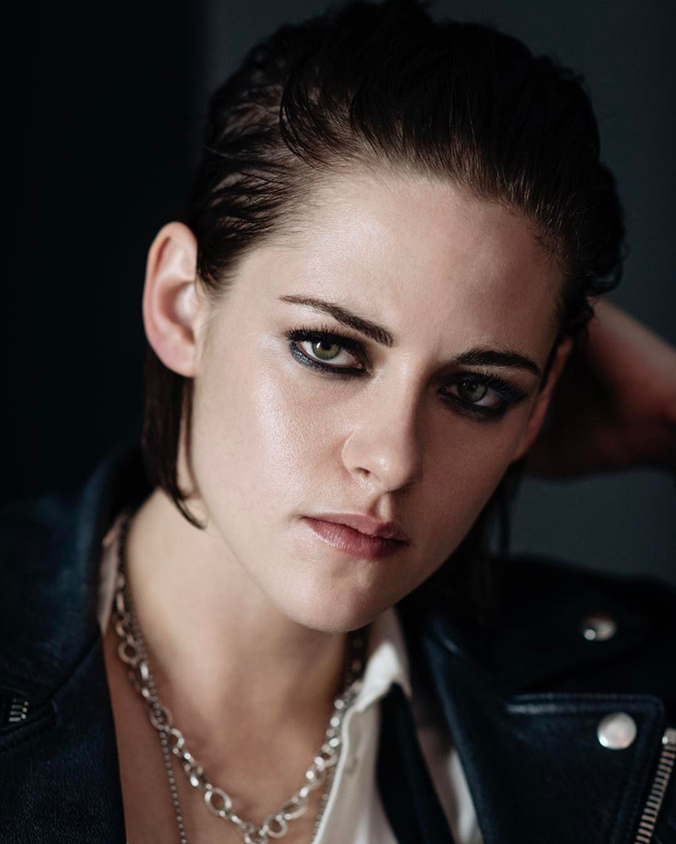 Kristen Stewart