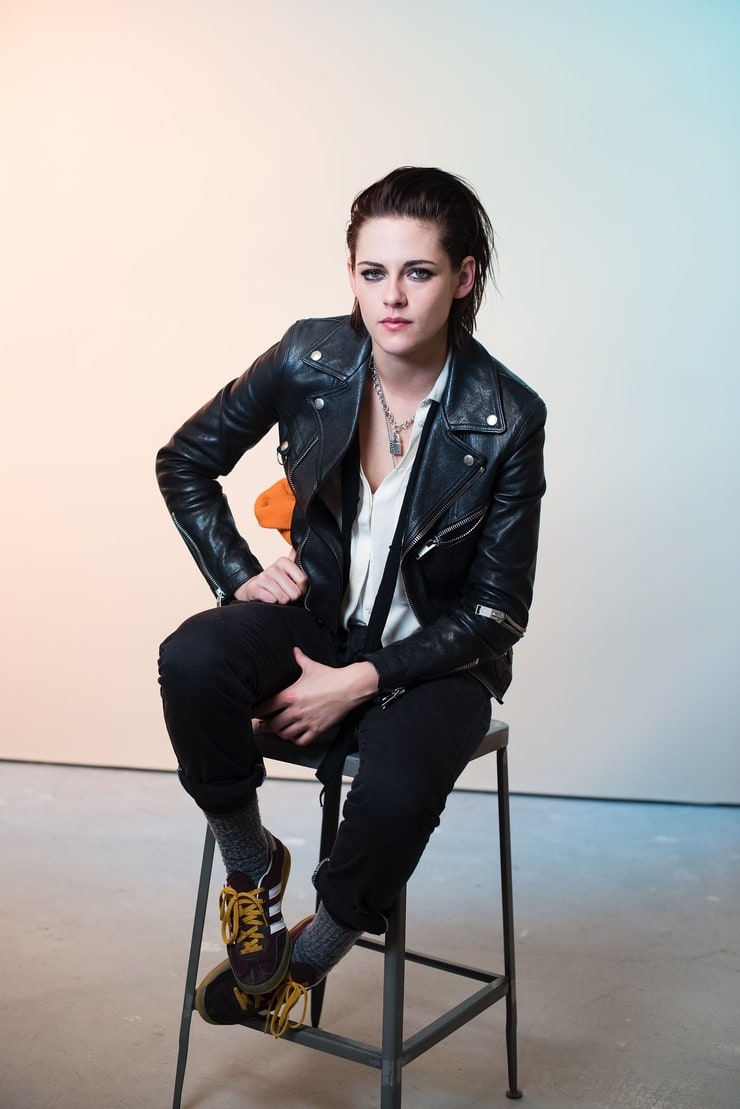 Kristen Stewart