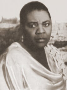 Bessie Smith