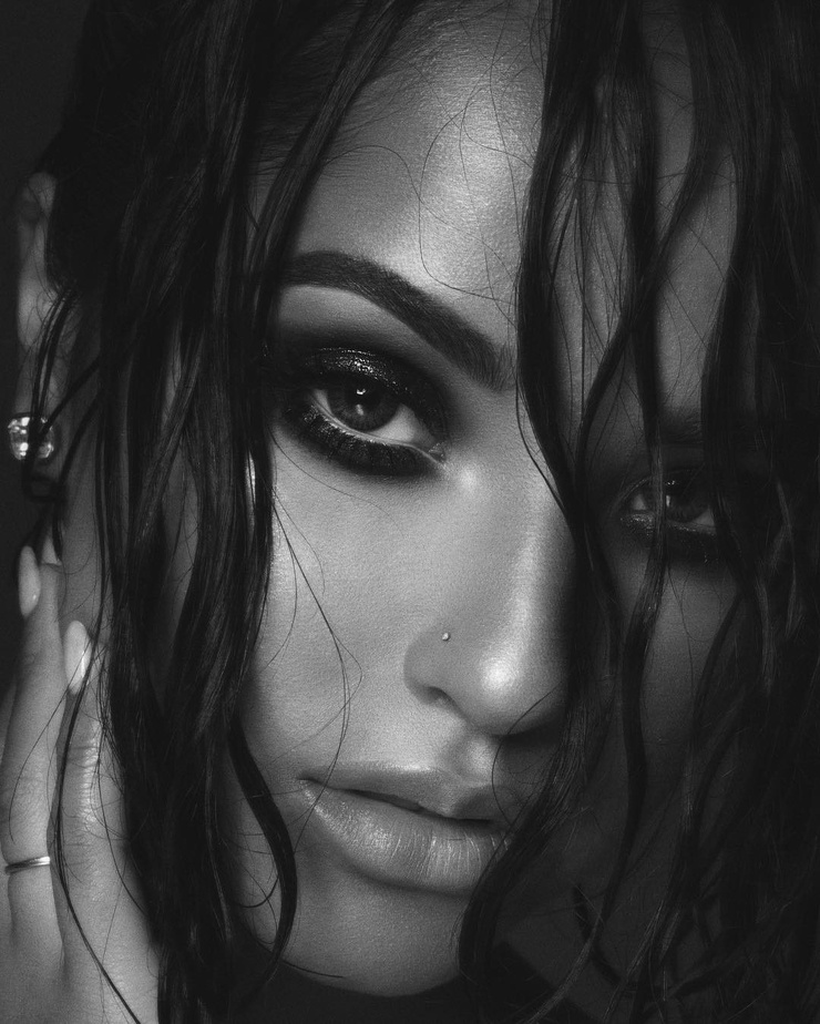Becky G.