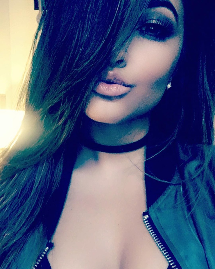 Becky G.